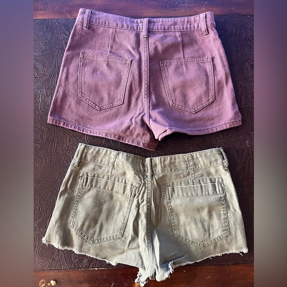 Shorts bundle - Picture 2 of 2